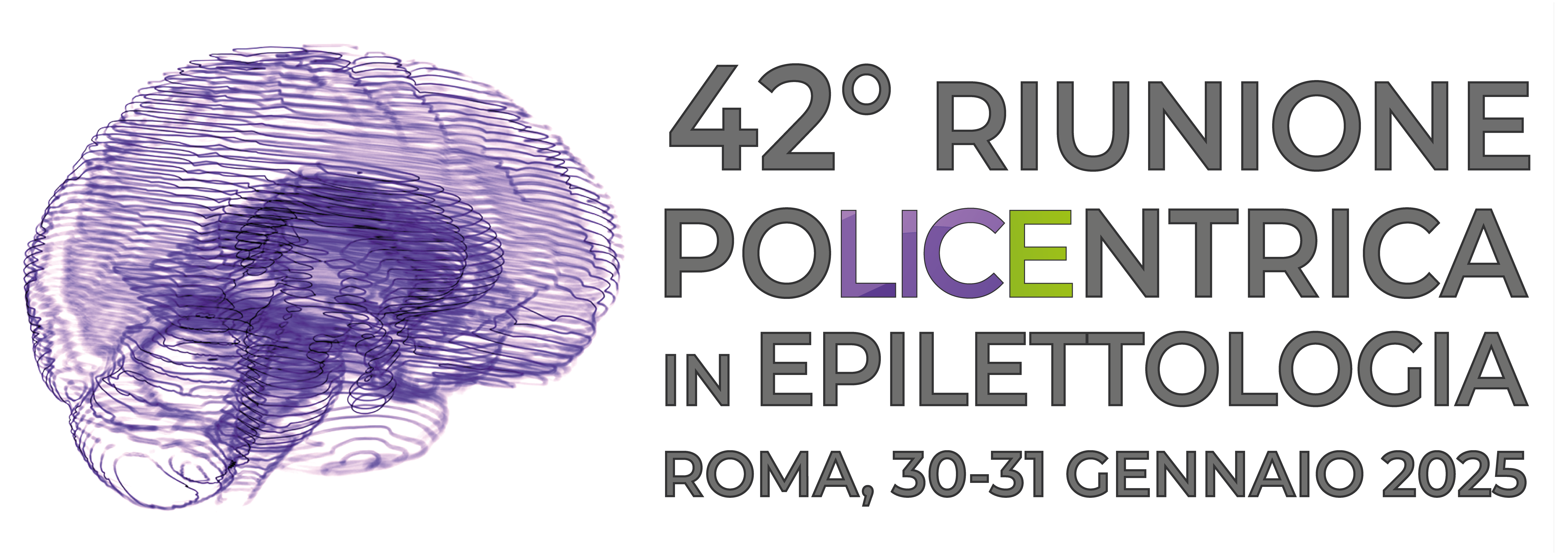 Riunione Policentrica 2025