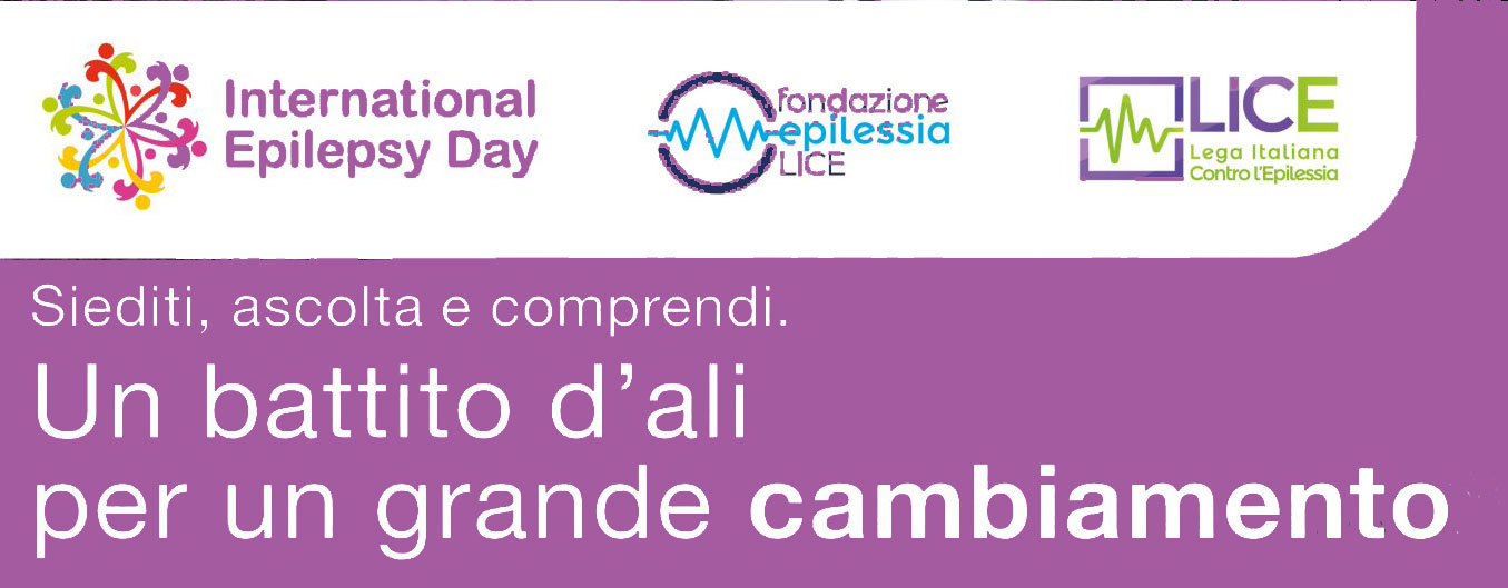 Giornata Internazionale per l’Epilessia