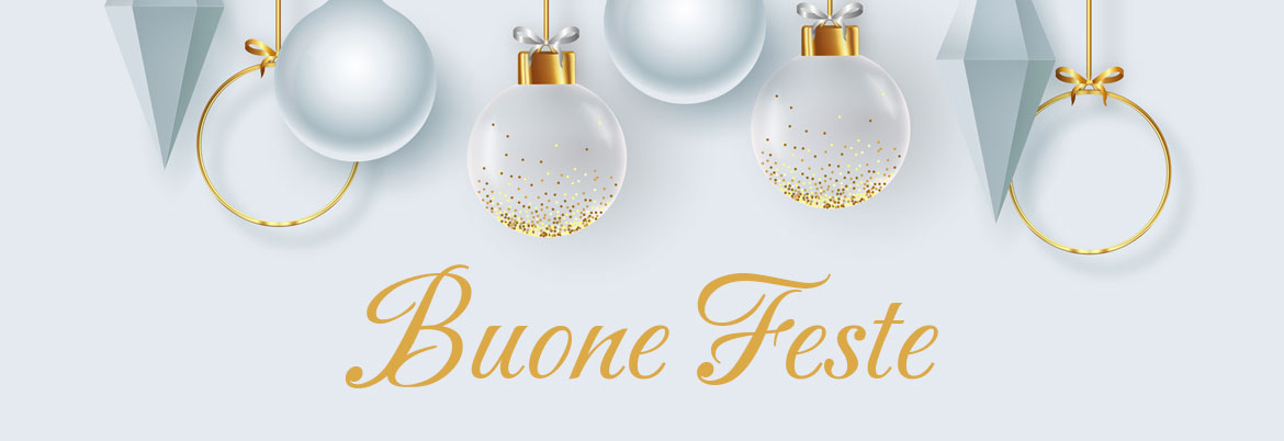 Buone Feste