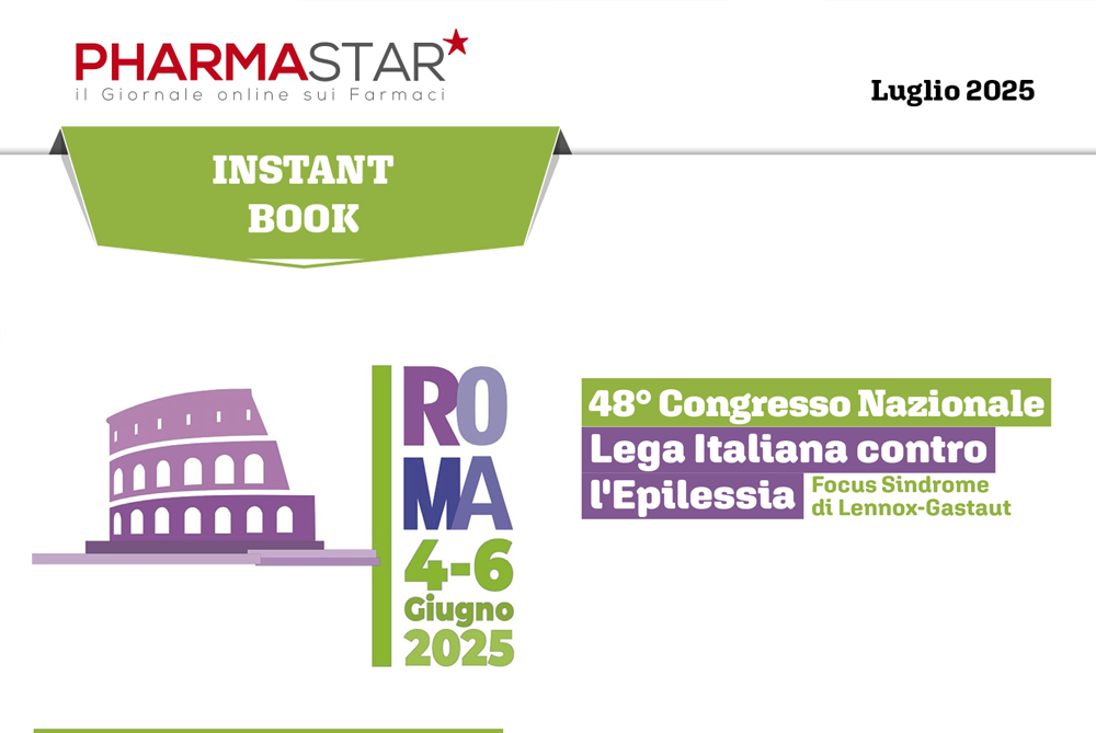 PHARMASTAR - INSTANT BOOK