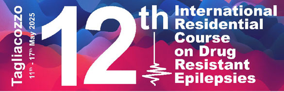 12th International Residential Course on Drug Resistant Epilepsies