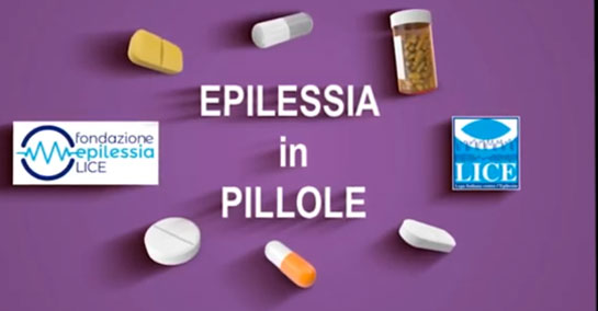 EPILESSIA IN PILLOLE